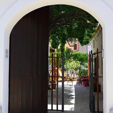 B&B Sabir San Vito Lo Capo Exterior photo