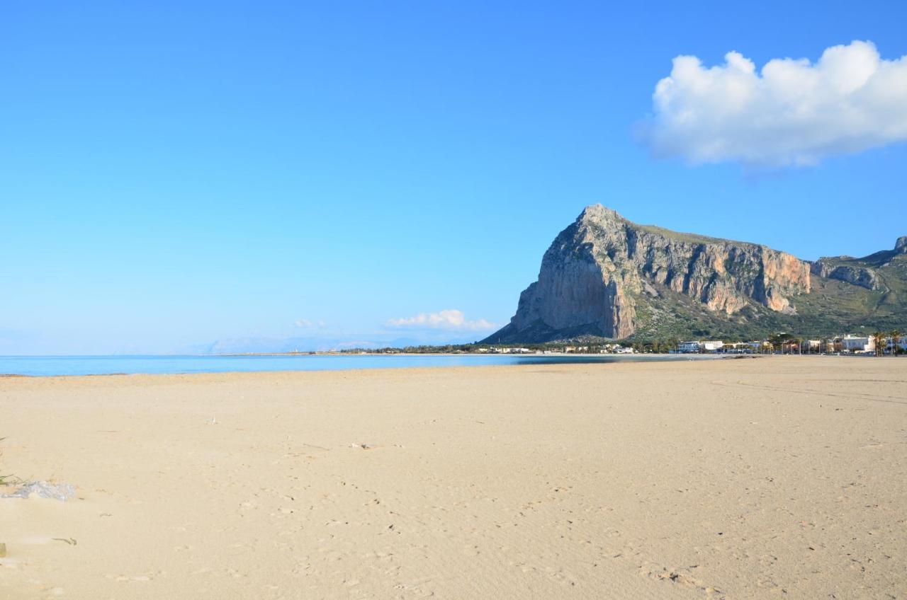 B&B Sabir San Vito Lo Capo Exterior photo