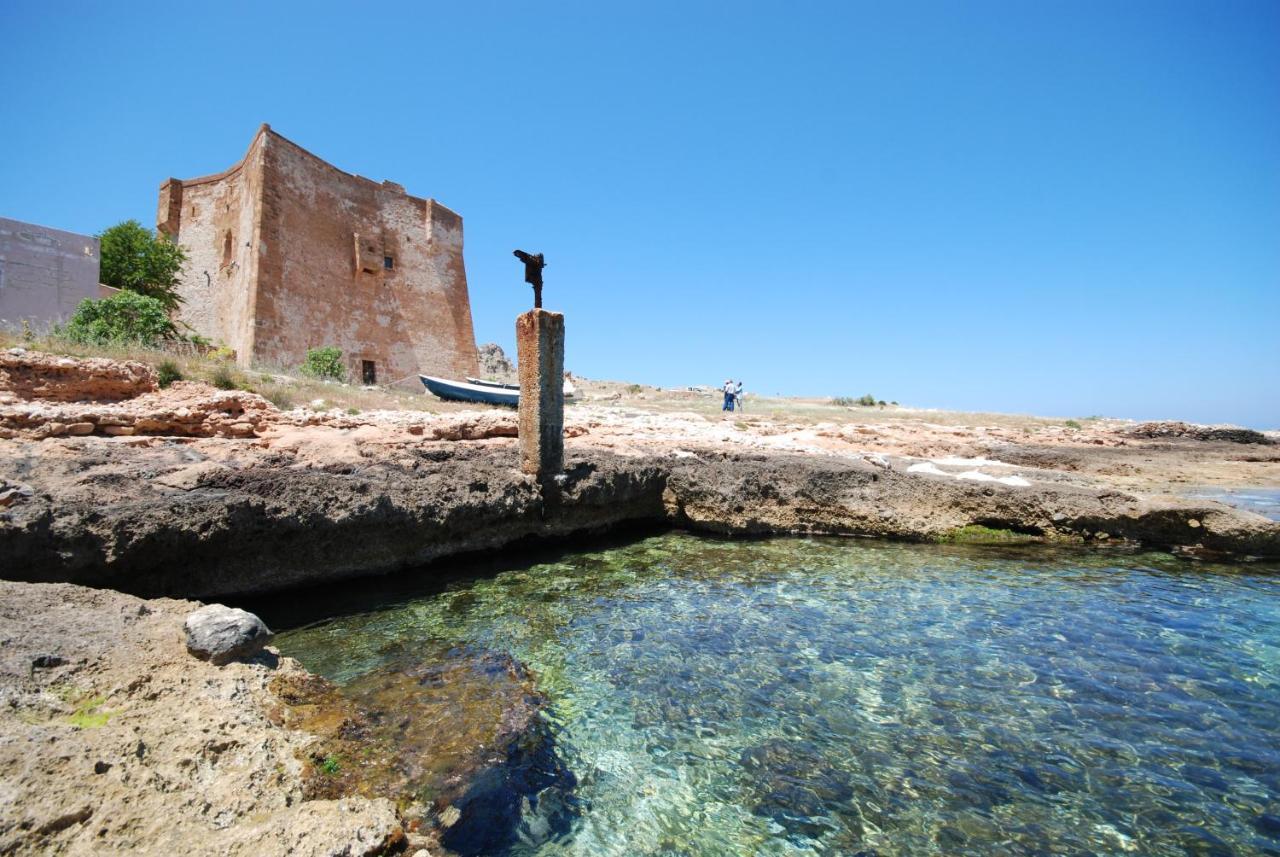 B&B Sabir San Vito Lo Capo Exterior photo