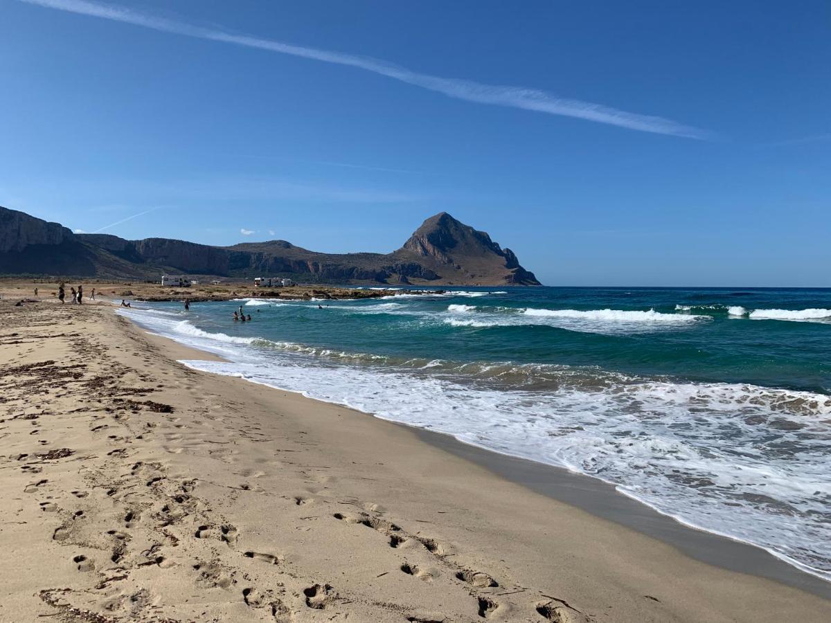 B&B Sabir San Vito Lo Capo Exterior photo