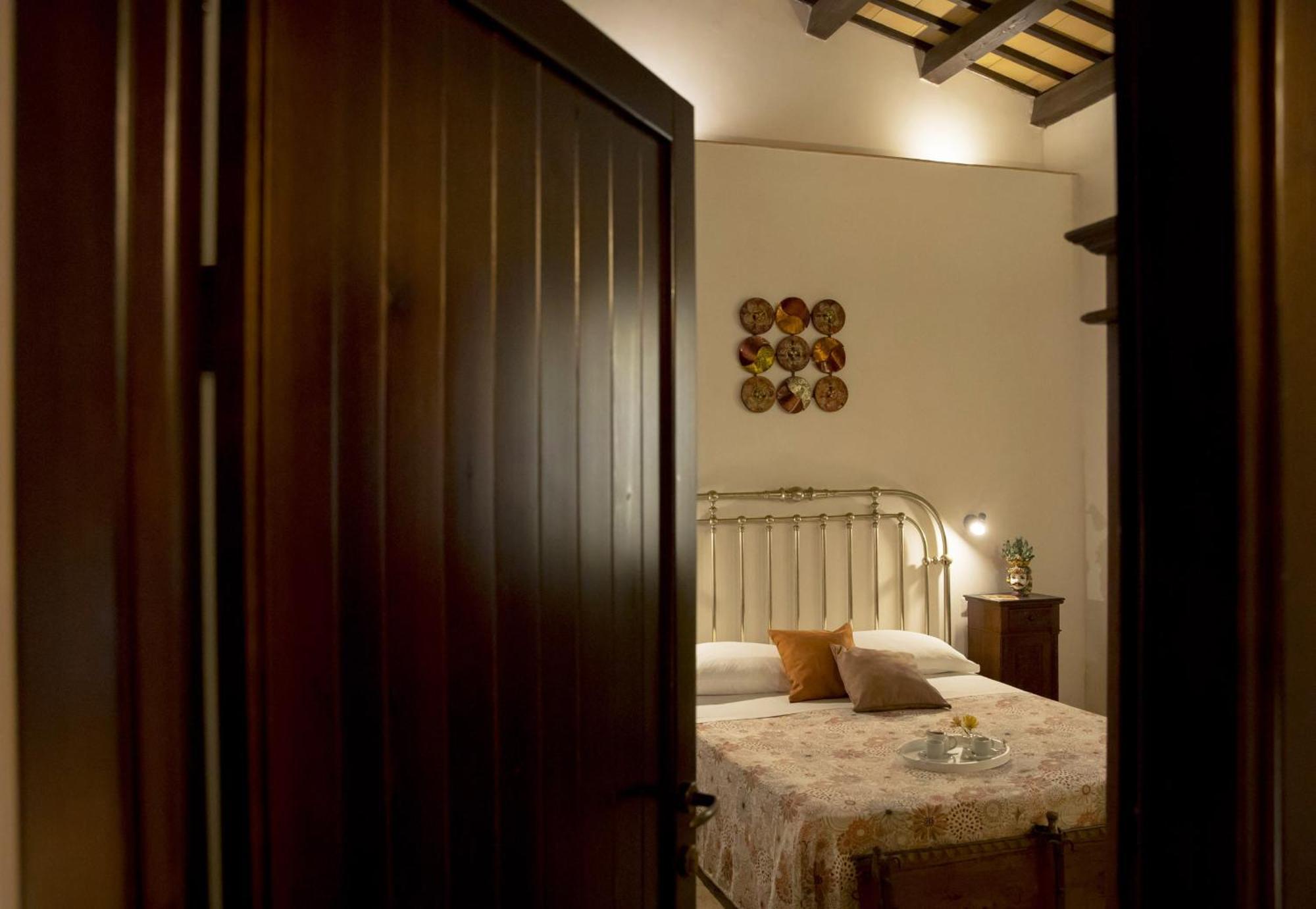 B&B Sabir San Vito Lo Capo Exterior photo