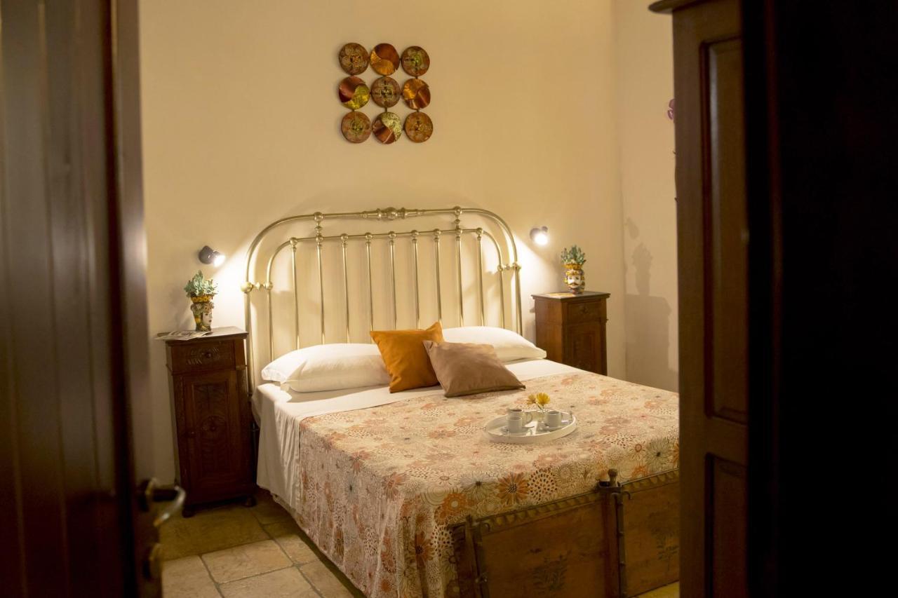 B&B Sabir San Vito Lo Capo Exterior photo
