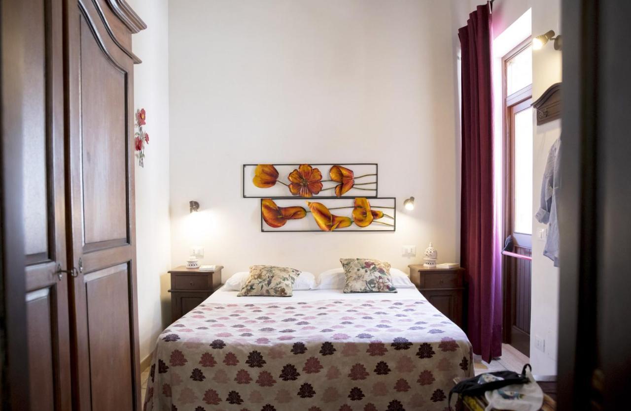 B&B Sabir San Vito Lo Capo Exterior photo