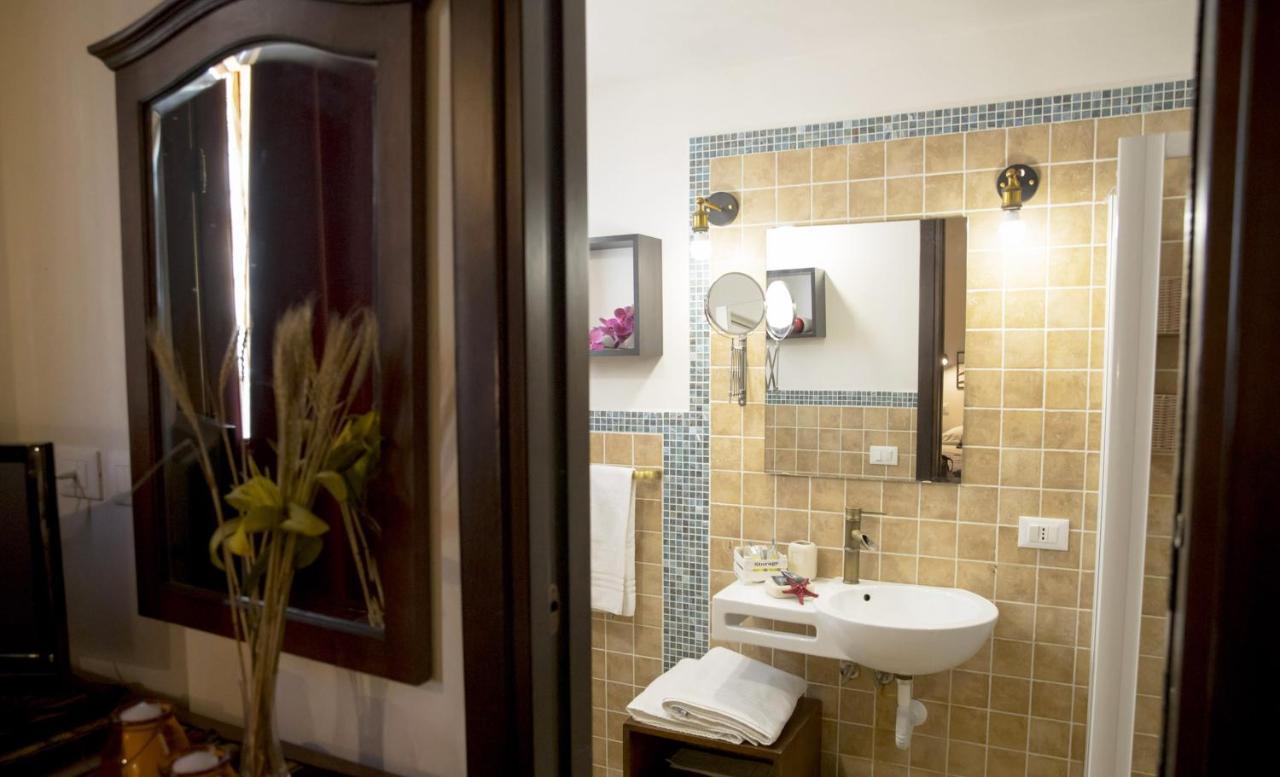 B&B Sabir San Vito Lo Capo Exterior photo