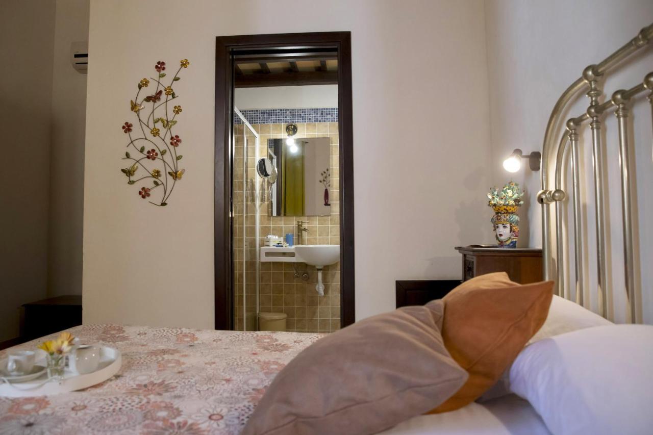 B&B Sabir San Vito Lo Capo Exterior photo