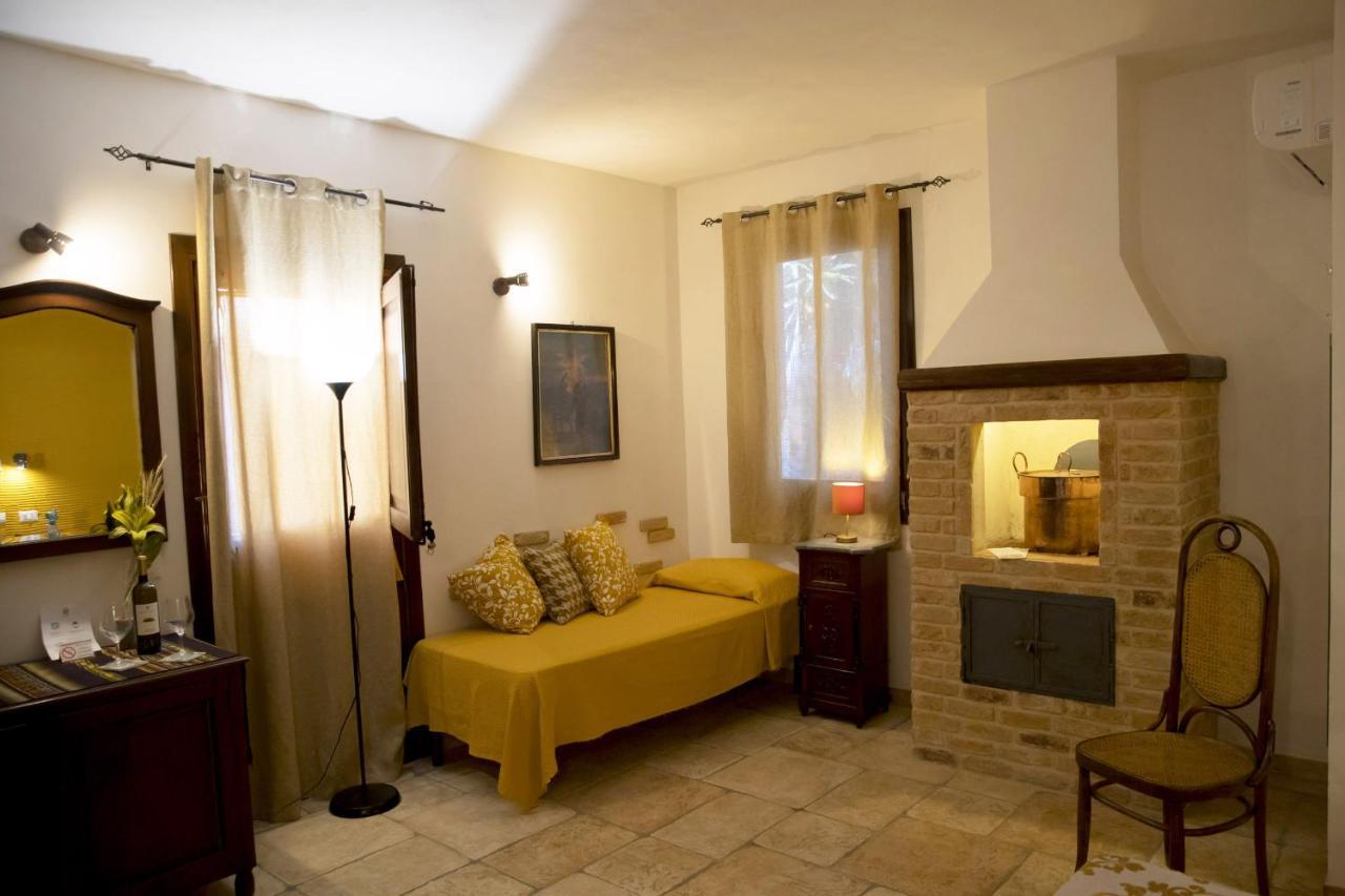 B&B Sabir San Vito Lo Capo Exterior photo