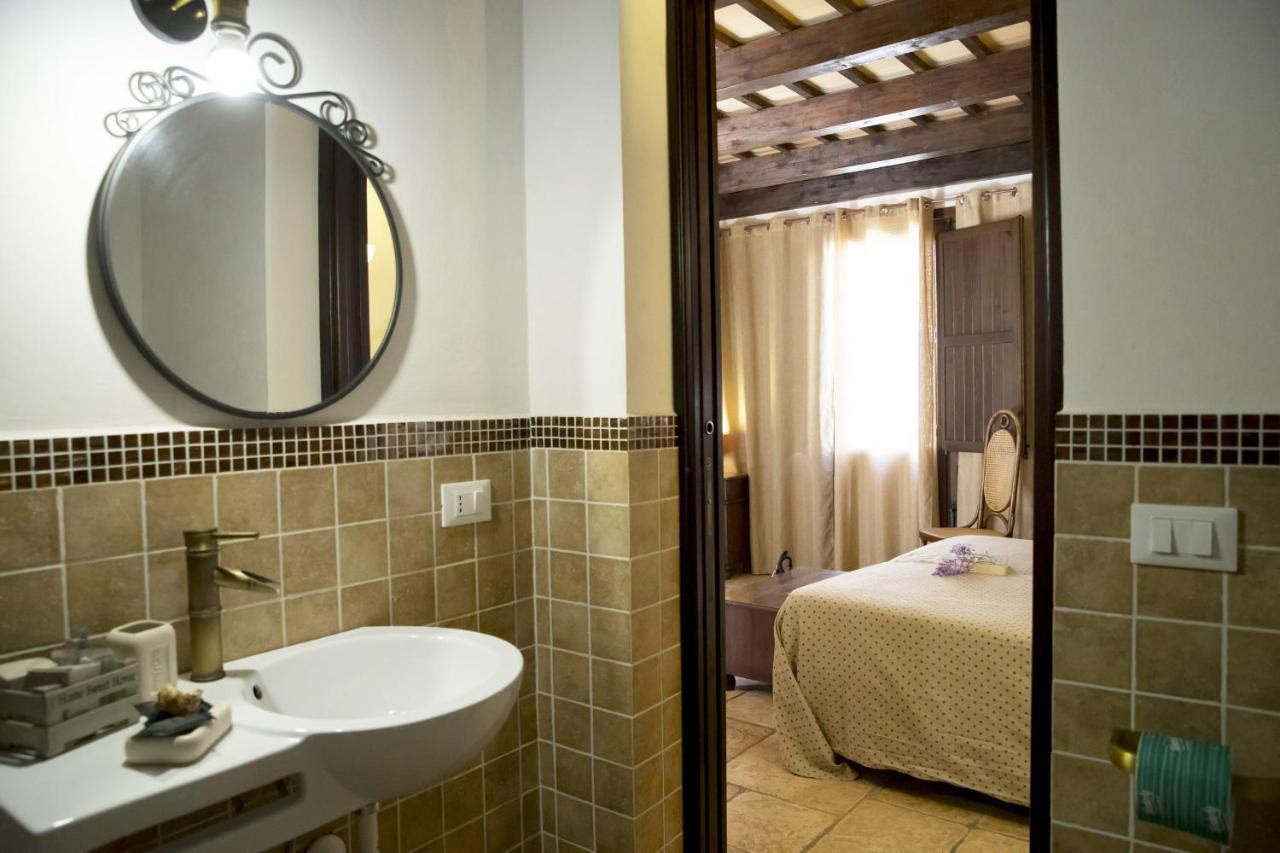 B&B Sabir San Vito Lo Capo Exterior photo
