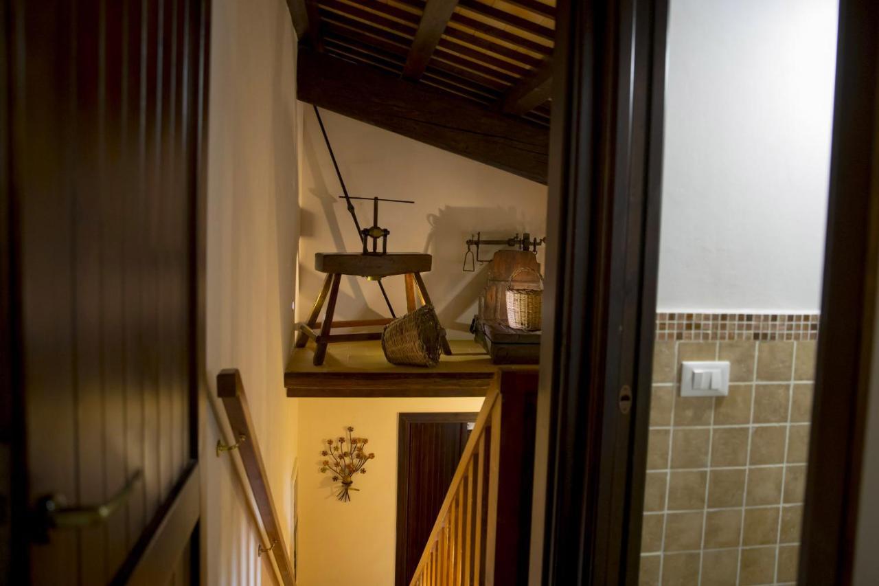 B&B Sabir San Vito Lo Capo Exterior photo