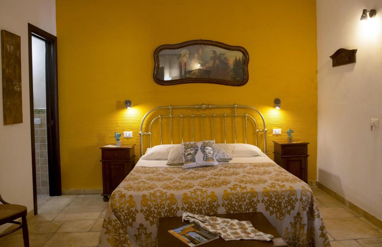 B&B Sabir San Vito Lo Capo Exterior photo