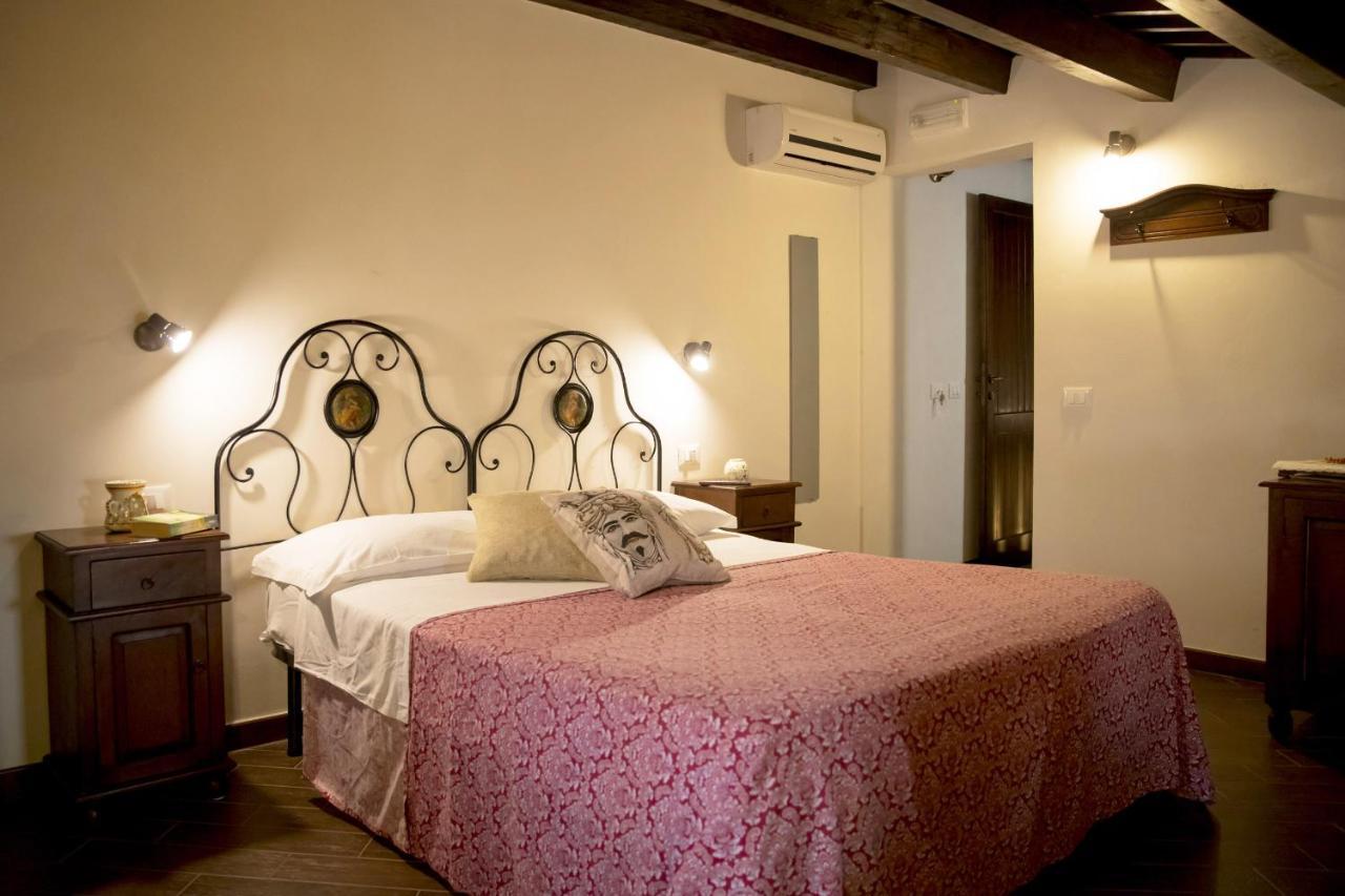 B&B Sabir San Vito Lo Capo Exterior photo