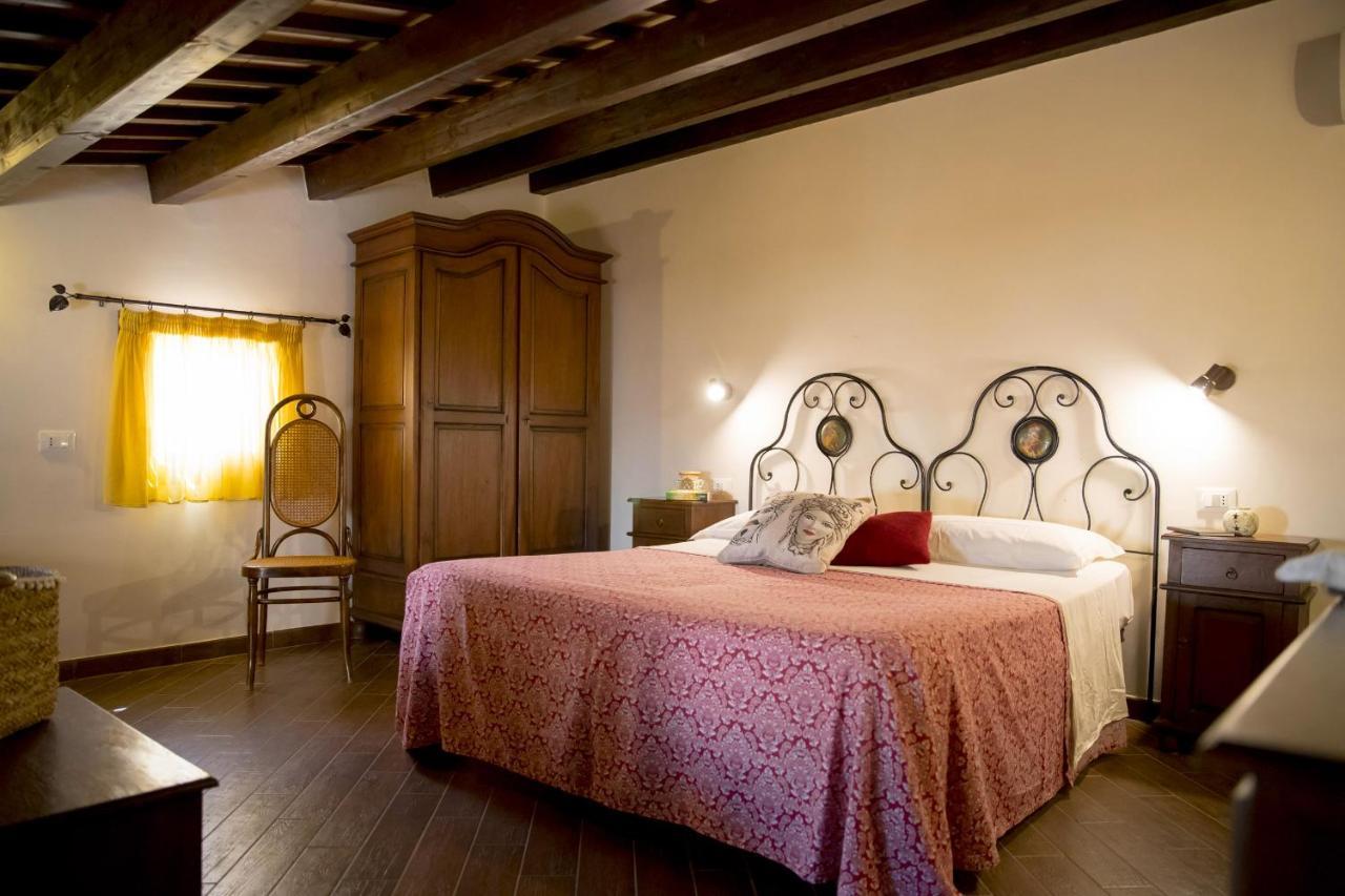 B&B Sabir San Vito Lo Capo Exterior photo