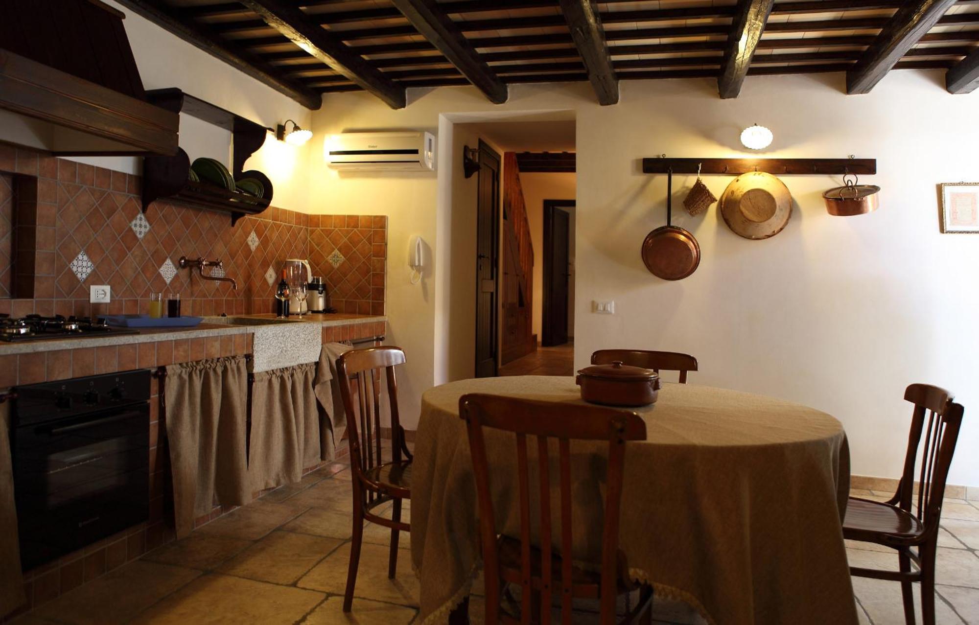 B&B Sabir San Vito Lo Capo Exterior photo
