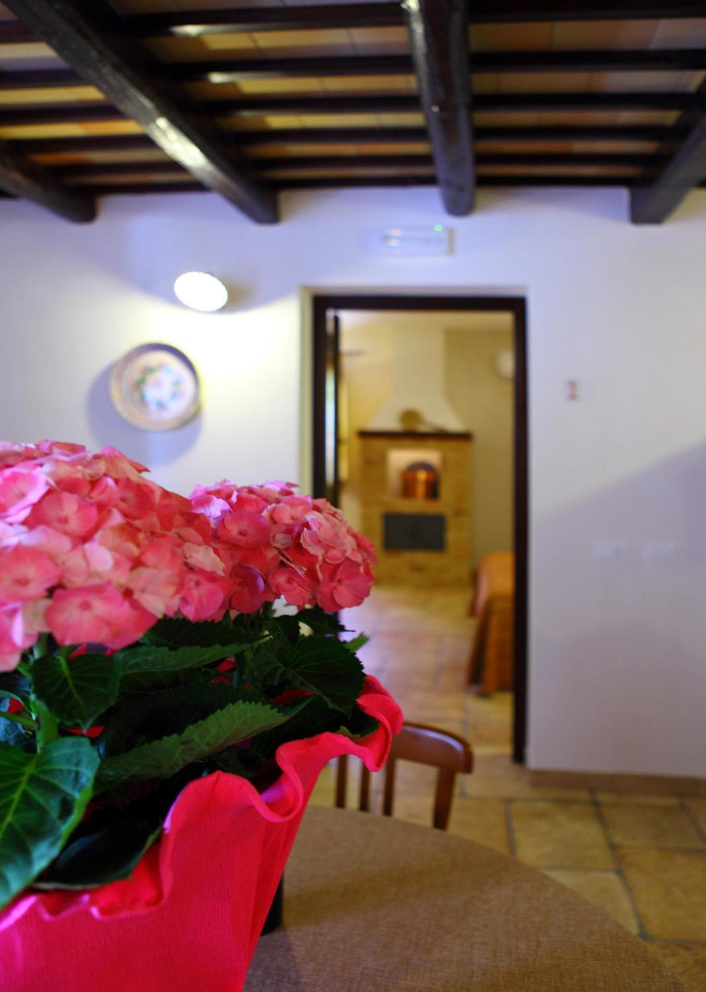 B&B Sabir San Vito Lo Capo Exterior photo