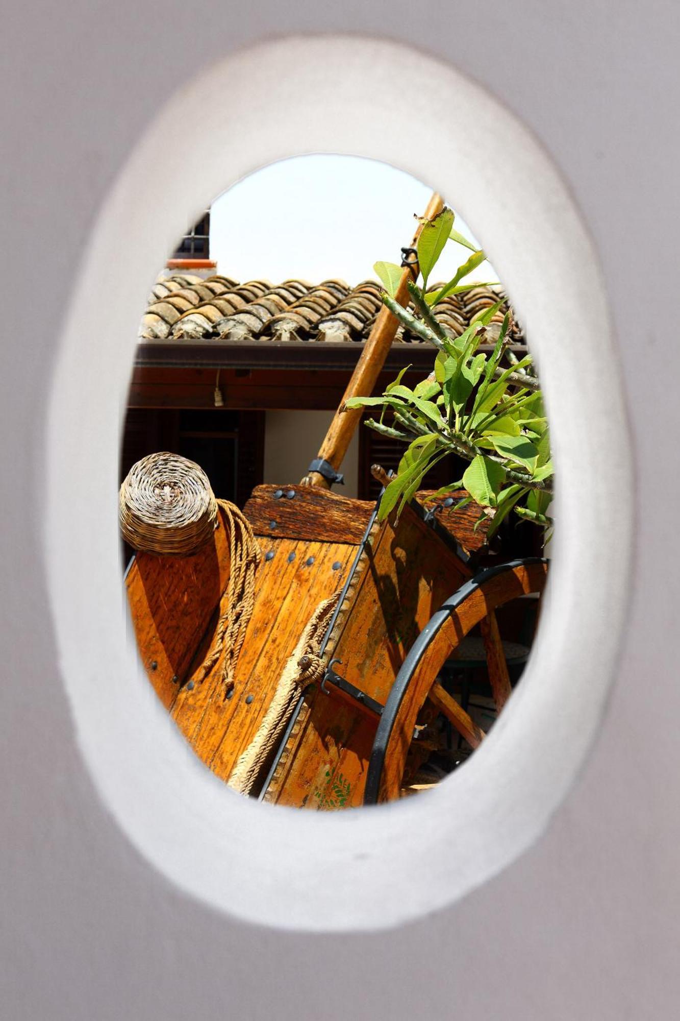 B&B Sabir San Vito Lo Capo Exterior photo