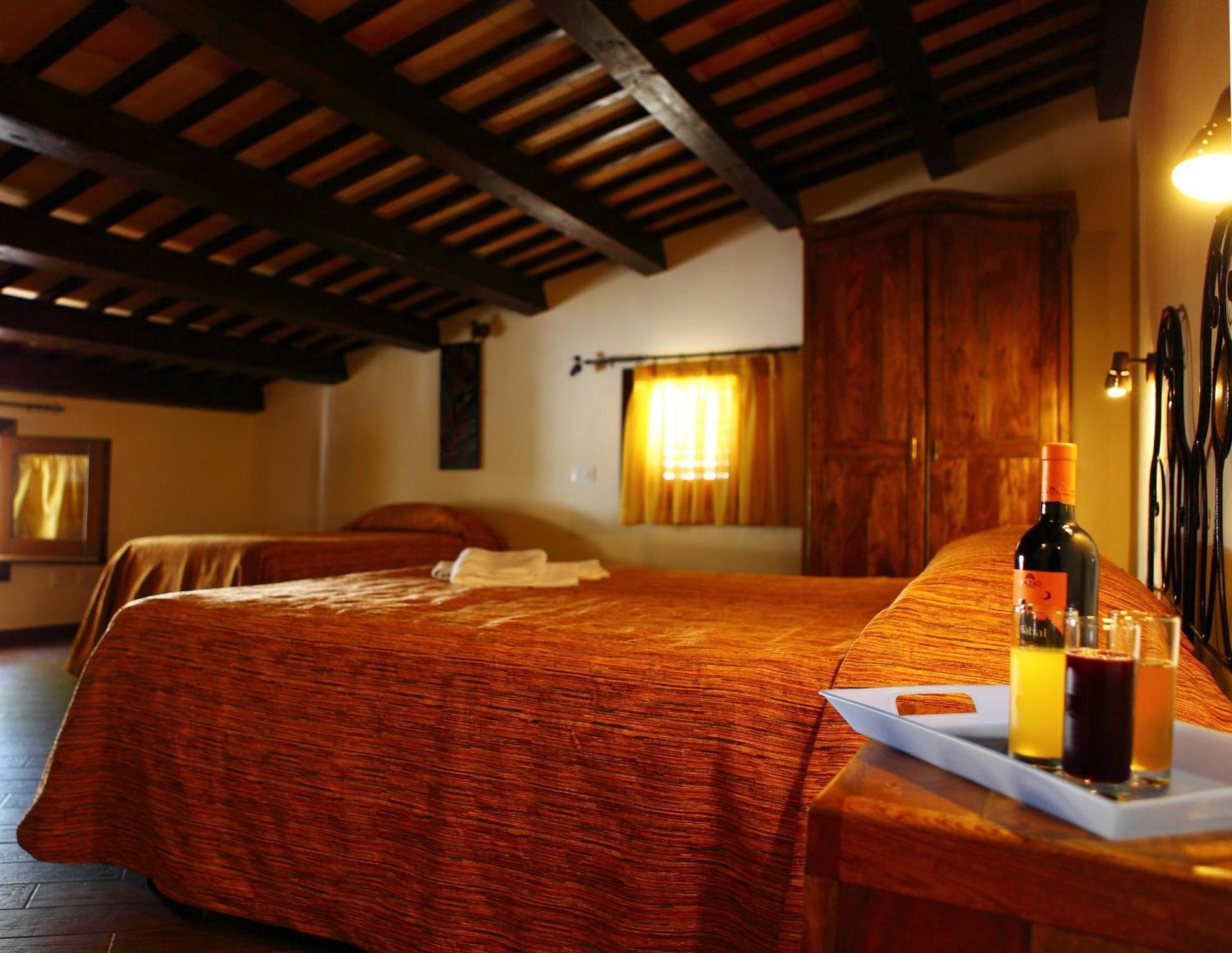 B&B Sabir San Vito Lo Capo Exterior photo