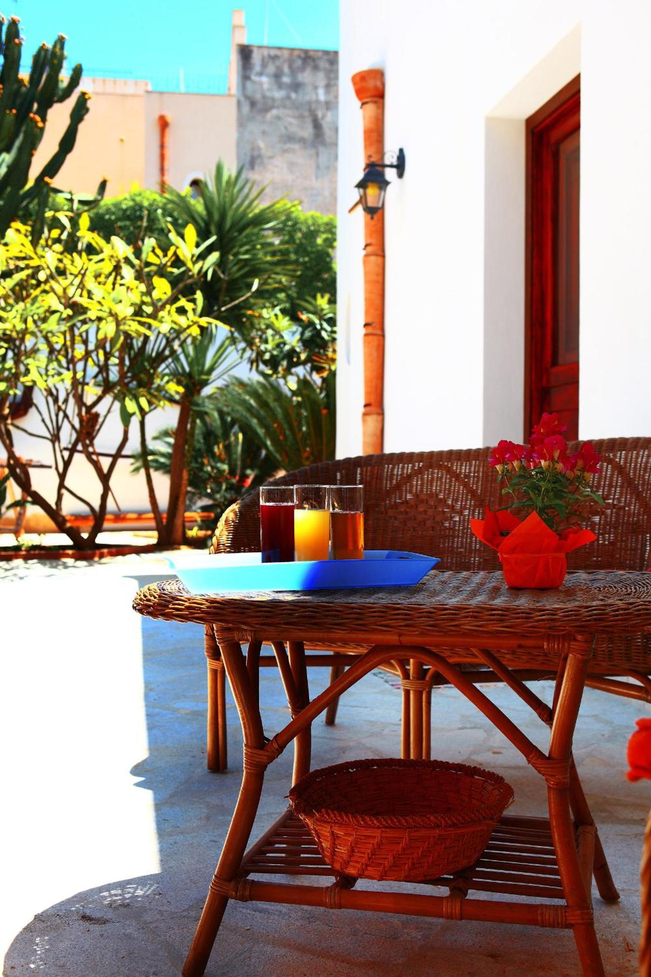 B&B Sabir San Vito Lo Capo Exterior photo