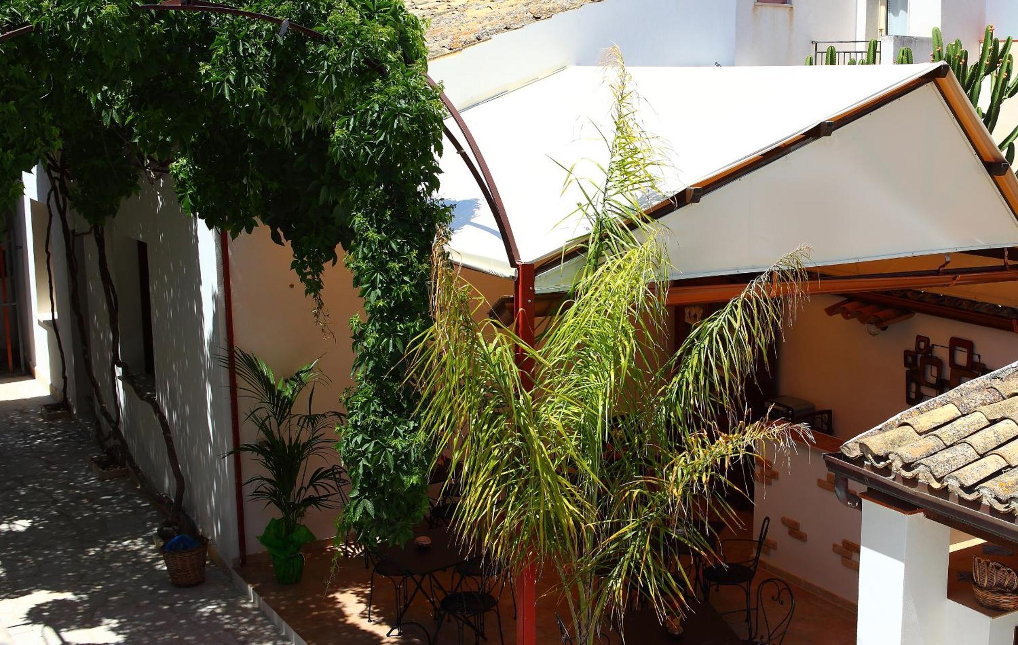 B&B Sabir San Vito Lo Capo Exterior photo
