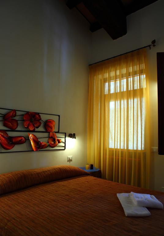 B&B Sabir San Vito Lo Capo Room photo