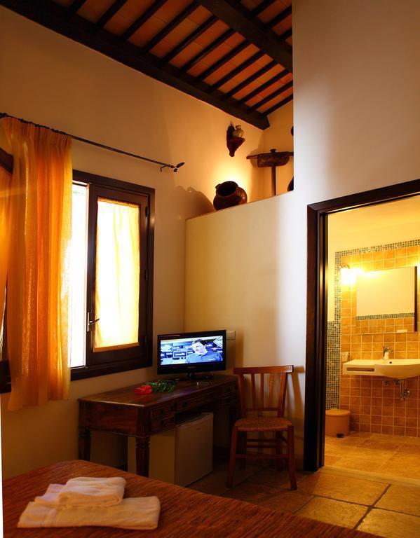 B&B Sabir San Vito Lo Capo Room photo