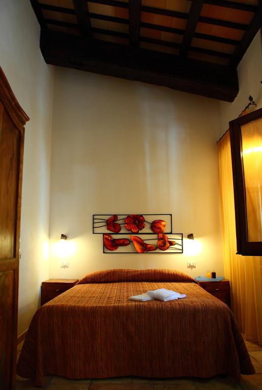 B&B Sabir San Vito Lo Capo Room photo