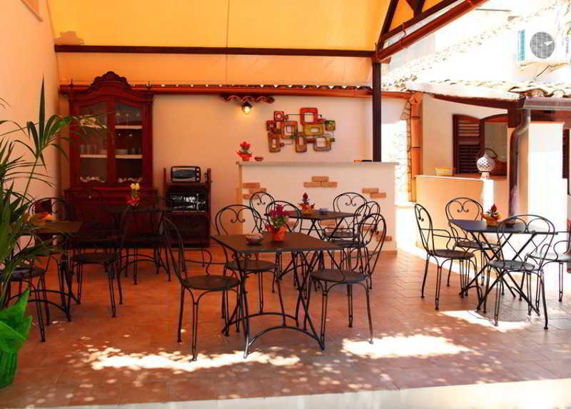 B&B Sabir San Vito Lo Capo Exterior photo