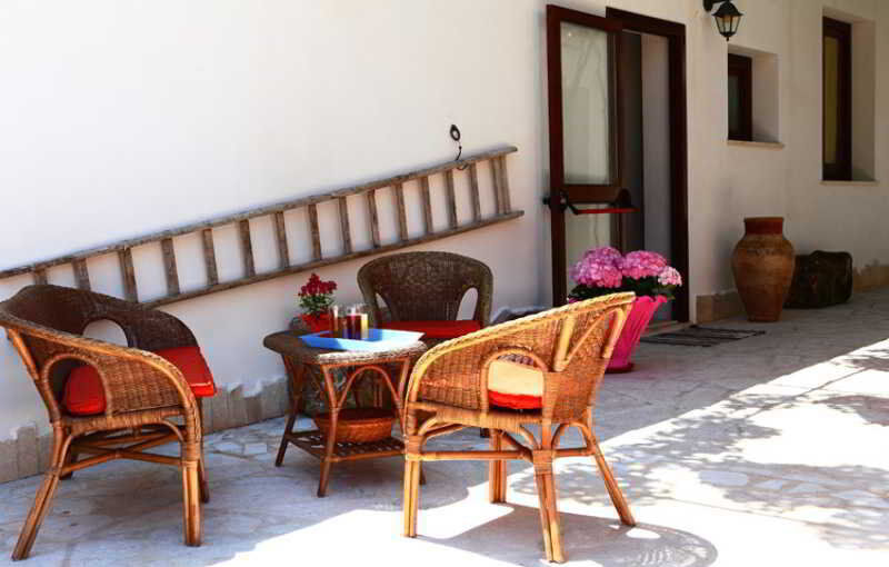 B&B Sabir San Vito Lo Capo Exterior photo